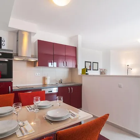 Daniel's Appartement *