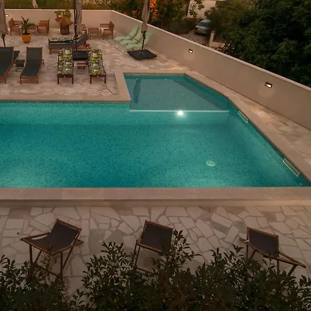 Appartement Daniel's Split