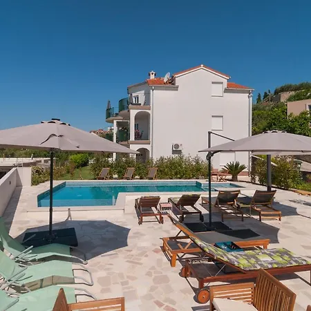 Appartement Daniel's *