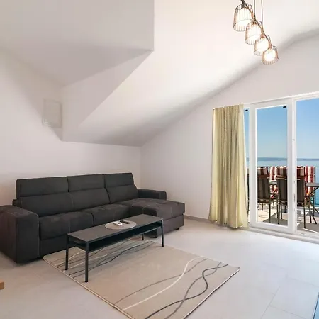 Daniel's Appartement Split