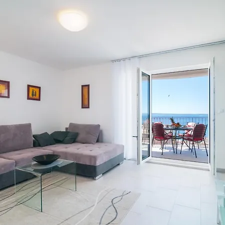 Daniel's Appartement *