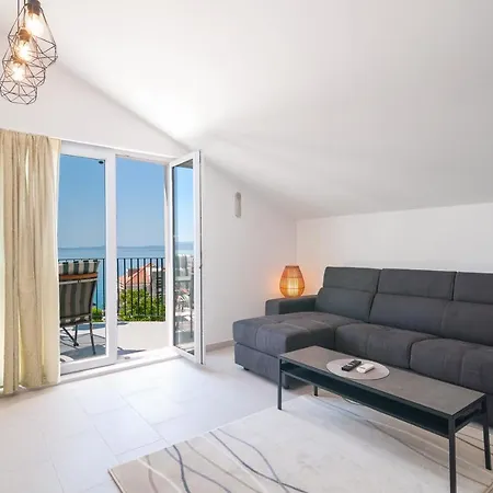 Appartement Daniel's Split