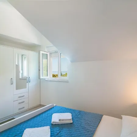 Appartement Daniel's *