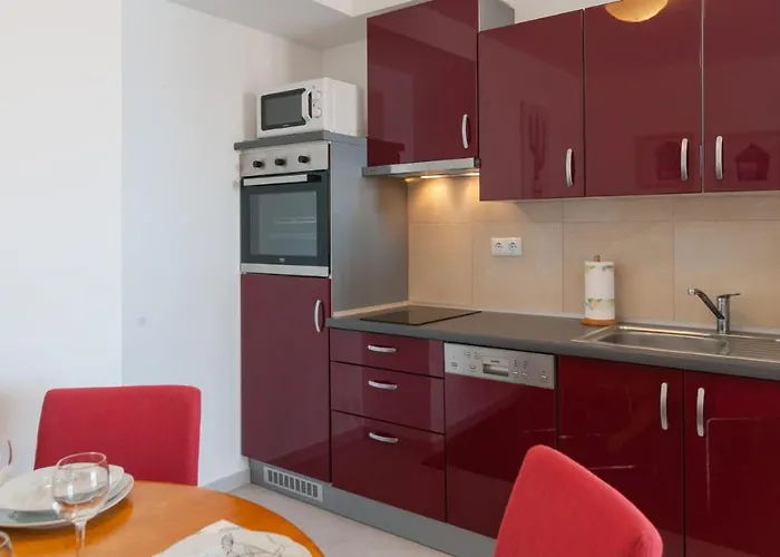 Appartement Daniel's