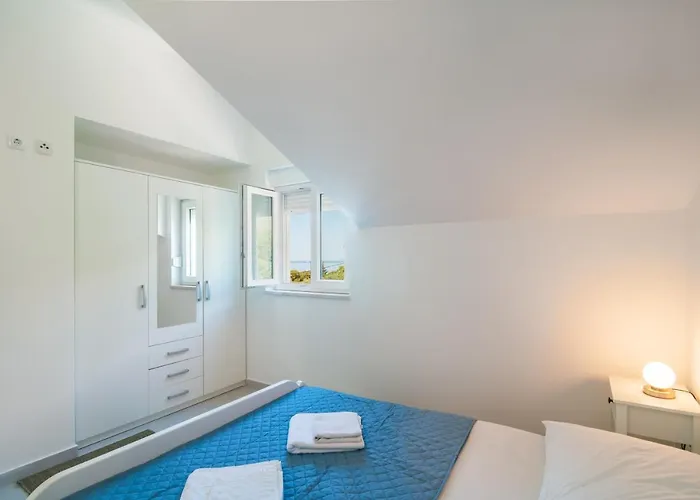 Appartement Daniel's *