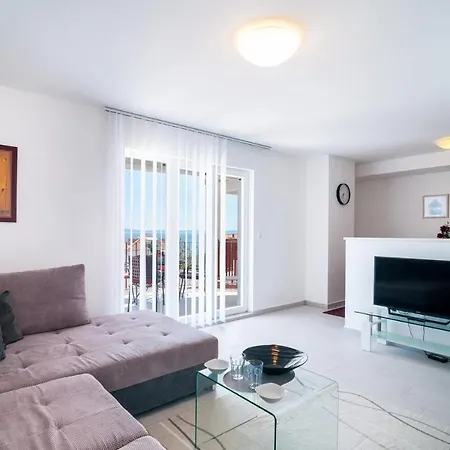 Appartement Daniel's