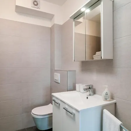 Daniel's Appartement Split