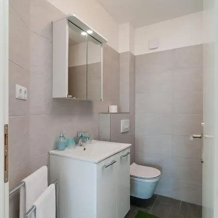 Daniel's Appartement Split