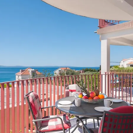 Lägenhet Daniel's Split