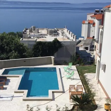 Daniel's Appartement