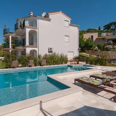 Daniel's Appartement Split