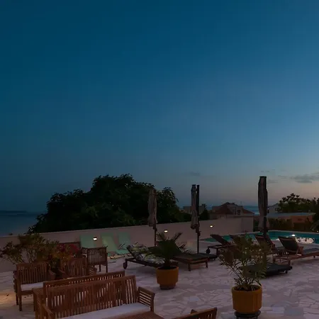 Daniel's Appartement Split