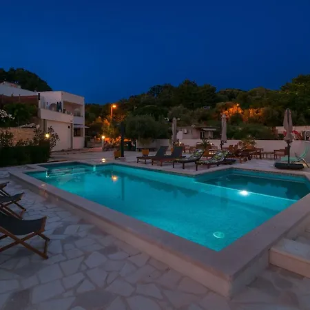 Appartement Daniel's Split