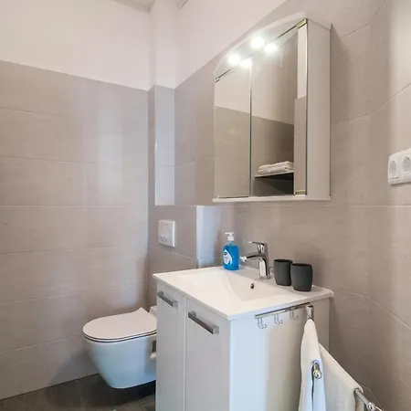 Daniel's Appartement *