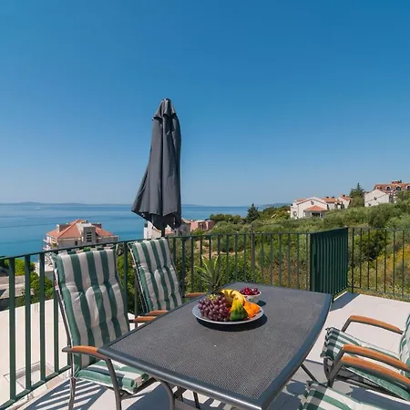 Daniel's Appartement Split