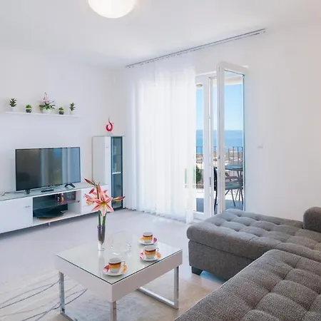 Appartement Daniel's