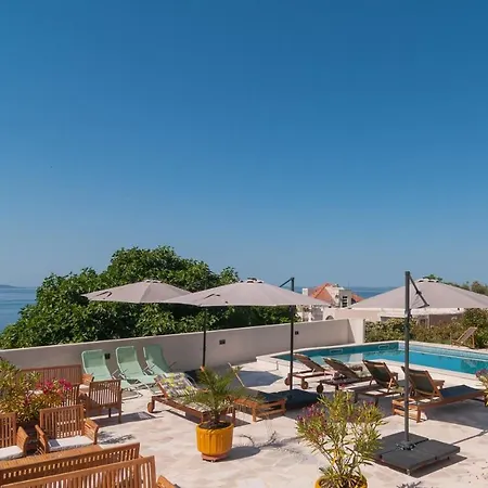 Daniel's Appartement *