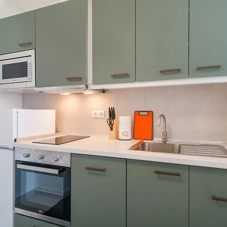 Appartement Daniel's Split