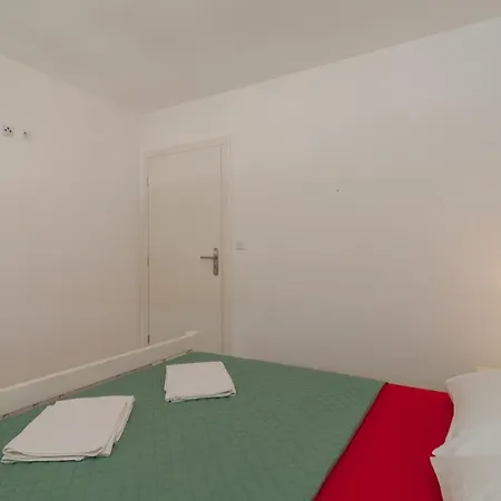 Appartement Daniel's Split