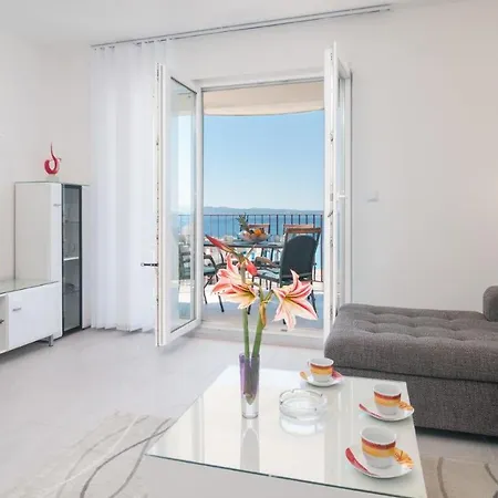 Daniel's Appartement Split