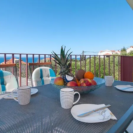 Appartement Daniel's