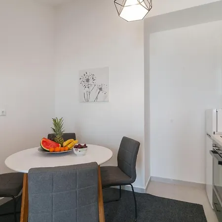 Appartement Daniel's *