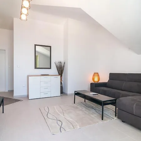 Appartement Daniel's Split