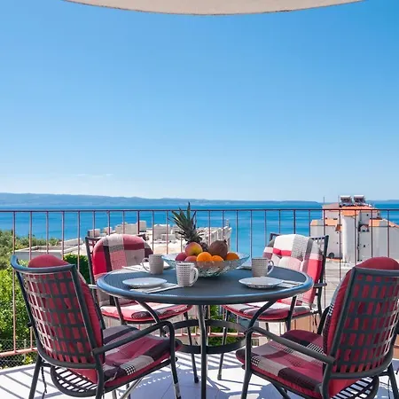 Lägenhet Daniel's *