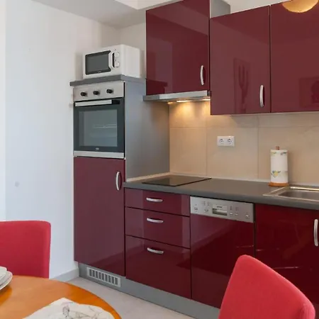 Appartement Daniel's