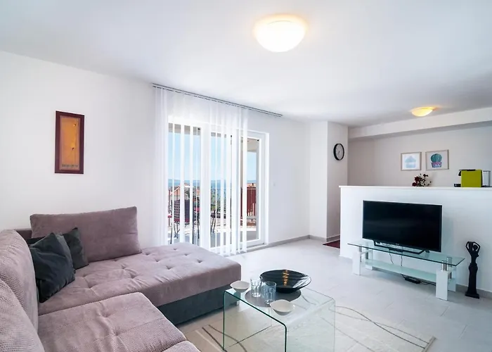 Apartamento Daniel's