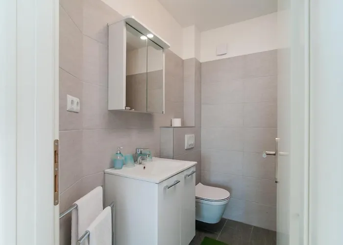 Daniel's Apartamento Split