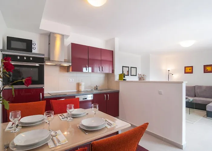 Daniel's Apartamento *