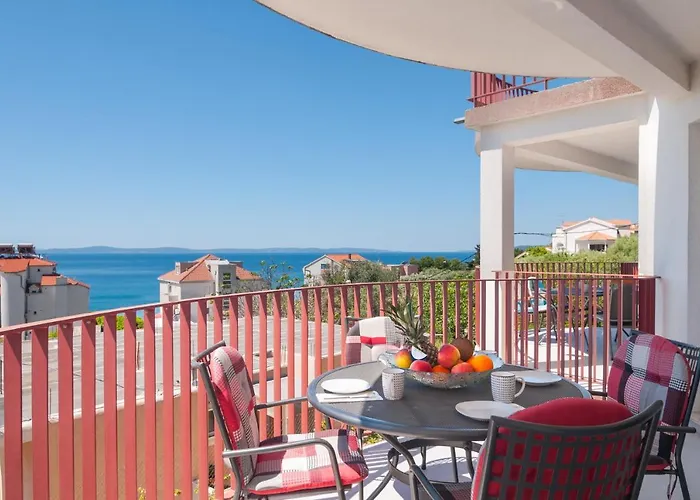 Apartman Daniel's Split