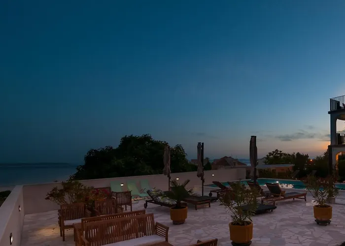 Daniel's Apartman Split