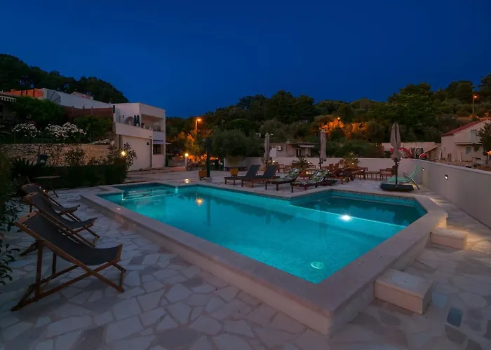 Apartman Daniel's Split