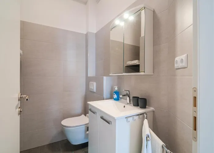 Daniel's Apartamento *