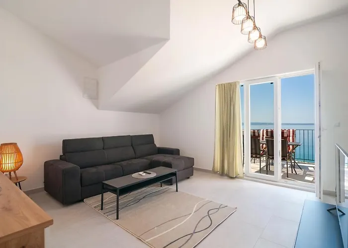 Daniel's Apartman Split