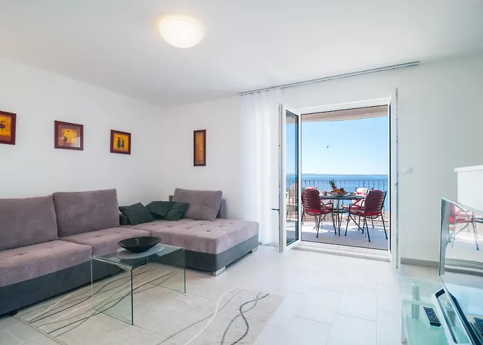 Daniel's Apartamento *