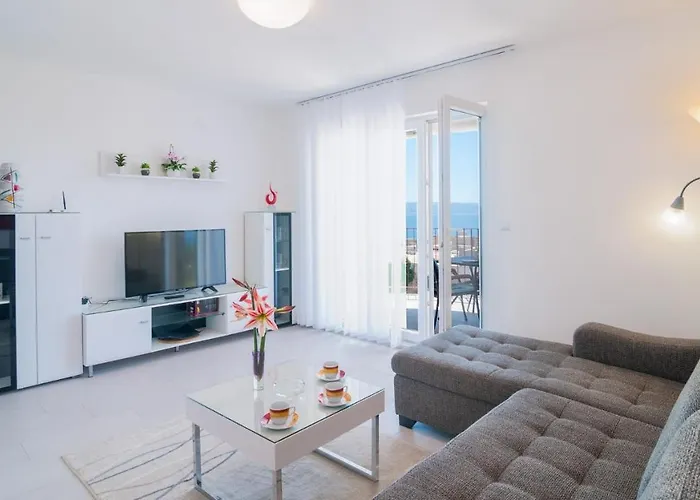 Apartamento Daniel's