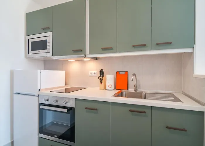 Apartamento Daniel's Split