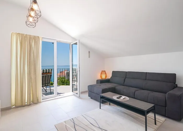 Apartamento Daniel's Split