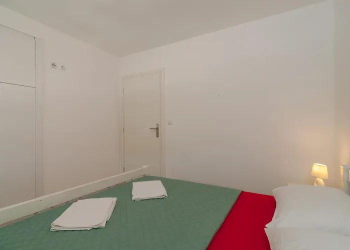Apartamento Daniel's Split