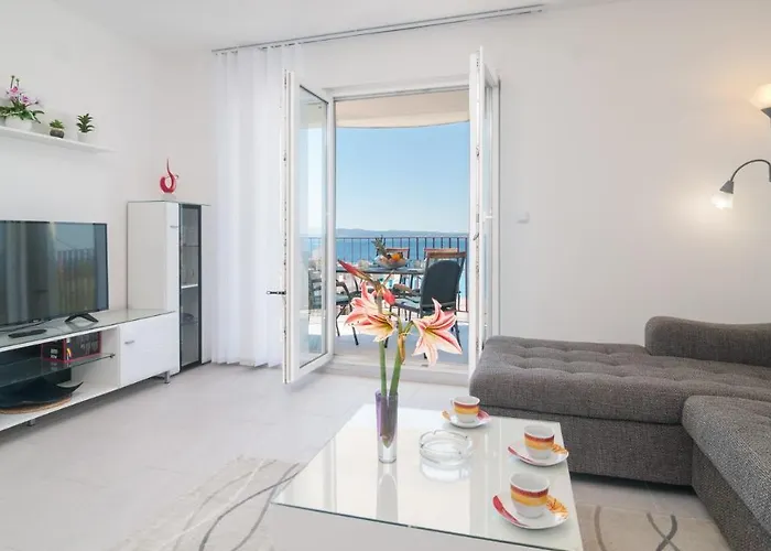 Daniel's Apartman Split