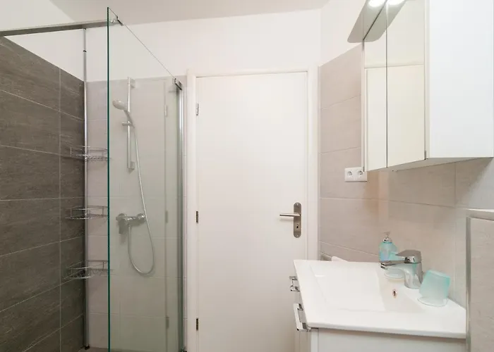 Daniel's Apartamento