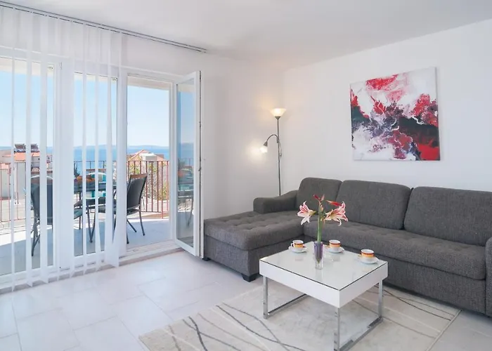 Daniel's Apartman Split