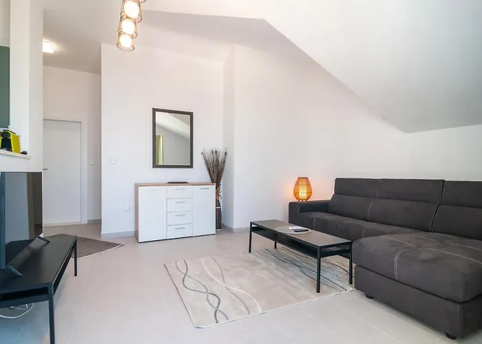 Apartamento Daniel's Split